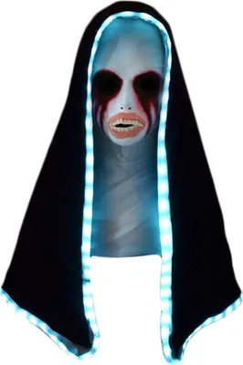 Produktbild von The Purge Nonne