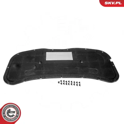 Obrázok produktu pre ESEN SKV 96SKV461 Izolácia motorového priestoru Izolácia kapoty