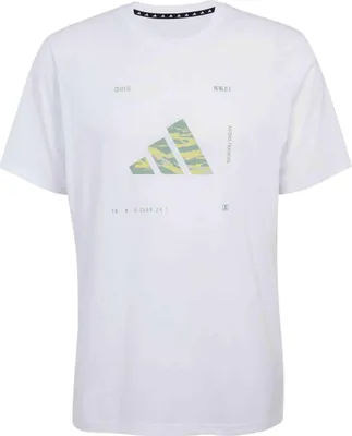 Produktbild von T-Shirt Adidas JD8232 für Herren