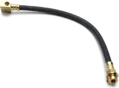 Obrázek produktu pro Brzdová hadice zadní nápravy Jeep Cherokee XJ rok 84-89