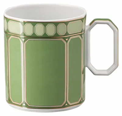 Produktbild von Rosenthal Fern Becher mit Henkel 10570-426349-15505 9009656484852