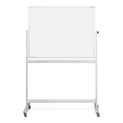 Produktbild von magnetoplan Weißwandtafel CC mobil (B)2.200 x (H)1.200 mm Speditionsversand