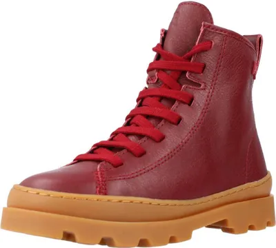 Produktbild von CAMPER BRUTUS Burgunder