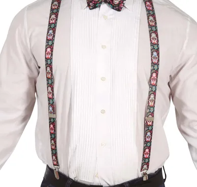 Produktbild von Guirca Catrina Hosenträger One Size
