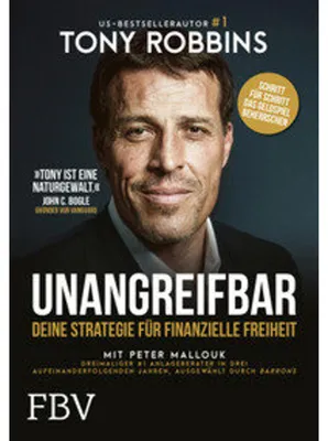 Produktbild von Unangreifbar