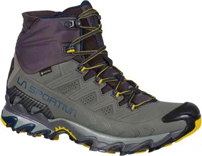 Image de Chaussures La Sportiva La Ultra Raptor Ii Mid Nubuckleder Gtx 34J909629