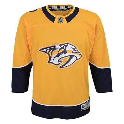 Zdjęcie produktu dla Nashville Predators NHL Premier Home Jersey Rozmiar: L/XL