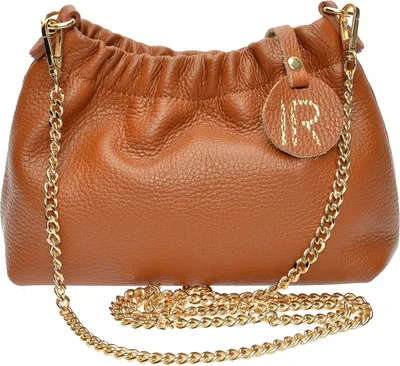 Produktbild von Isabella Rhea_Crossbody bag_AW25 IR  124_COGNAC
