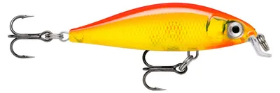 Obrázok produktu pre Rapala X-Light Minnow FNM05 Gfr Wobbler