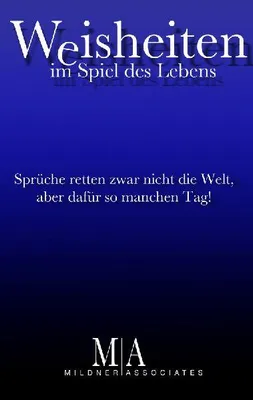 Produktbild von Weisheiten