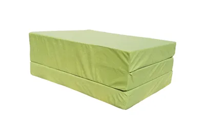 Obrázek produktu pro Skládací matrace 195x65x8 cm - 1229