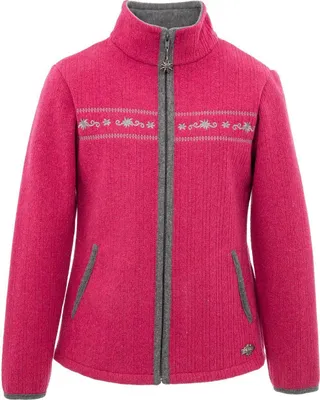 Produktbild von Damen Jacke Modell 424901 in verschiedenen Farben