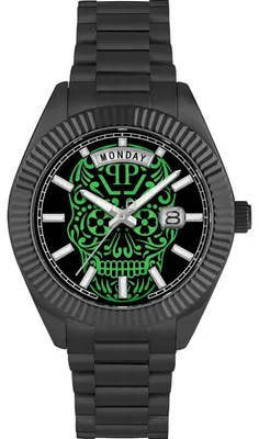 Produktbild von PHILIPP PLEIN Armbanduhr PWPNA0724