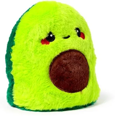 Produktbild von Avocadodeurstop aus Kunststoff für den Innenbereich
