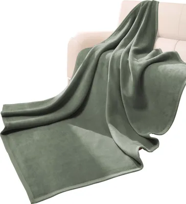 Productafbeelding van biederlack Wohndecke THERMOSOFT UNI(Dit is waarschijnlijk de naam van een product, dus ik heb het zo gelaten.)