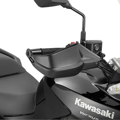 Obrázek produktu pro Kompletní sada ochrany rukou Kappa z ABS