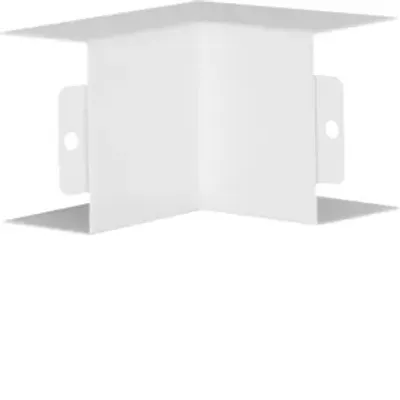 Produktbild von Hager Inneneck zu LFS 40x60mm verkehrsweiß LFS4006049016