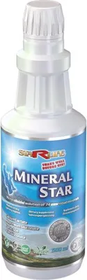Obrázek produktu pro Mineral Star, 500 ml