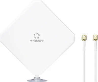 Productafbeelding van Renkforce RF-DAT-500 Wandantenne