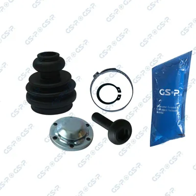 Produktbild von GSP Faltenbalgsatz Antriebswelle für VW Golf IV Schrägheck (1J1) 760160