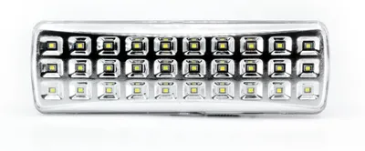 Immagine prodotto di Avidsen 103661, Plastica, Grigio, Argento, 90 lm, 150 lm, 220 V, 220 V
