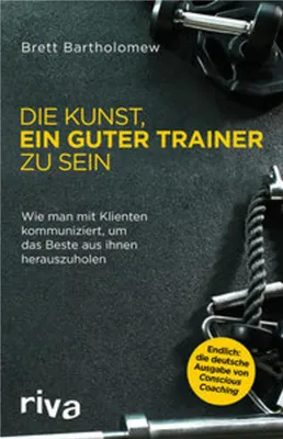 Image de Die Kunst, ein guter Trainer zu sein
