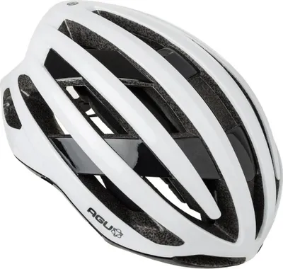 Produktbild von Agu Subsonic Mips Helm Weiß M Weiß M