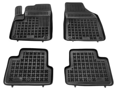 Immagine prodotto di Tappetini in gomma per auto Rezaw-Plast Jeep Cherokee 2014-2023
