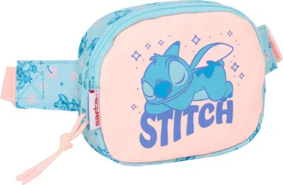 Immagine prodotto di Disney Stitch Ohana Marsupio