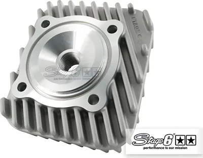 Obrázek produktu pro Stage6 sport pro/racing 70cc mk2 hlava válců pro Piaggio AC