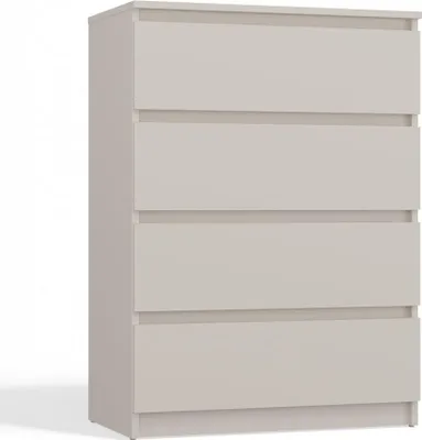 Produktbild von Kommode Malwa M4 Farbe Kaschmir
