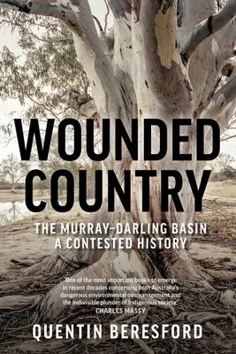 Produktbild von Wounded Country