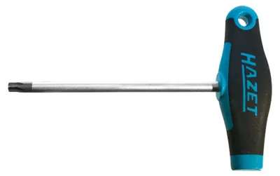 Productafbeelding van Hazet Torx schroevendraaier 828-T30