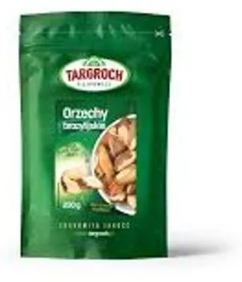 Productafbeelding van Targroch Paranoten, 250g