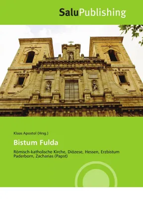 Produktbild von Bistum Fulda