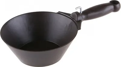 Produktbild von Maurerpfanne 160 mm Kunststoff