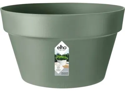 Produktbild von elho 8711904500689, Grün, Kunststoff, Rund, 100%, 100%, 3,5 m