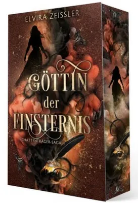 Obrázok produktu pre Göttin der Finsternis