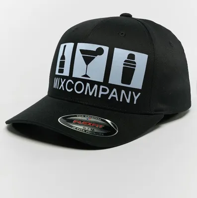 Produktbild von Mixcompany Baseballcap/Cap/Kopfbedeckung/Mütze/Cappi Flexfit Größe L/XL