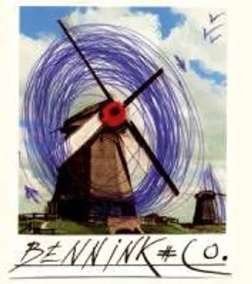 Produktbild von Bennink # Co.