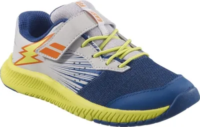 Produktbild von Schuhe Babolat Pulsion Kid Klett Allcourt 32S215184087