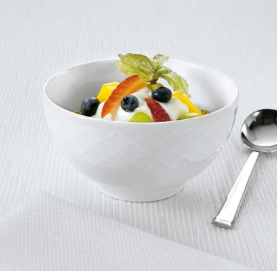 Obrázek produktu pro Multipack Villeroy & Boch Victor hrnky na polévku / lžíce na smetanu - 6 kusů