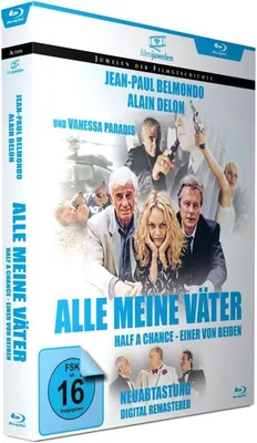 Obrázok produktu pre Alle meine Väter