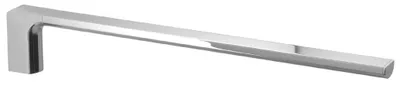 Immagine prodotto di Sapho Gedy Pirenei - Portasciugamani, lunghezza 410 mm, cromo PI2213