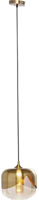 Produktbild von Kare Design Hängeleuchte Golden Goblet Ø25cm, 142x25x25cm (H/B/T)