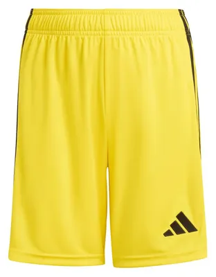 Produktbild von adidas Tiro 26 League Shorts 164 team yellow/black