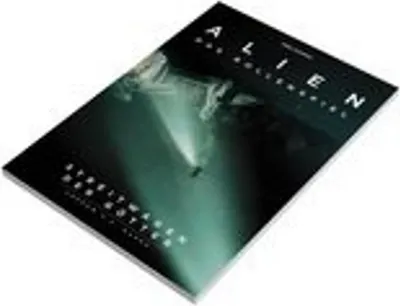 Obrázek produktu pro ALIEN: Das Rollenspiel - Streitwagen der Götter