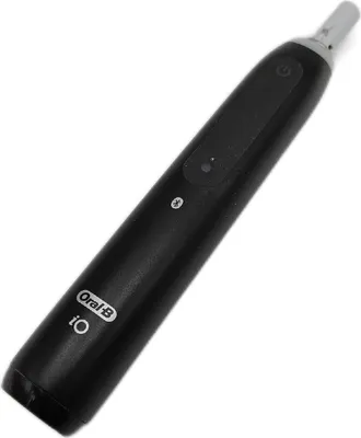 Produktbild von Oral-B IO Series 5 Plus Edition Elektrische ZahnbürsteElectric Toothbrush PLUS Edition