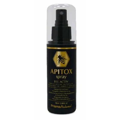 Produktbild von Apitox Nat Feuchtigkeitsspray 100ml