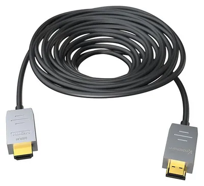 Obrázek produktu pro Kindermann HDMI 2.0 AOC kabel, 8 m (St/St) (5011008)